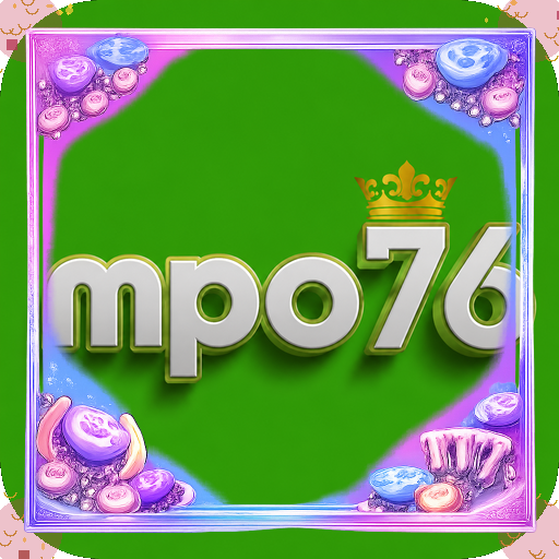 mpo76 — mitra unggulan